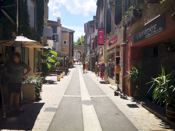 Ophorus Tours - 5-Day Private Provence Package - 5* Hotel