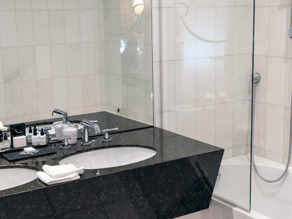 Ophorus Tours - Hotel Régent Petite France (or similar)