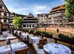 Ophorus Tours - Hotel Régent Petite France (or similar)