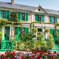 Visit Monet’s House
