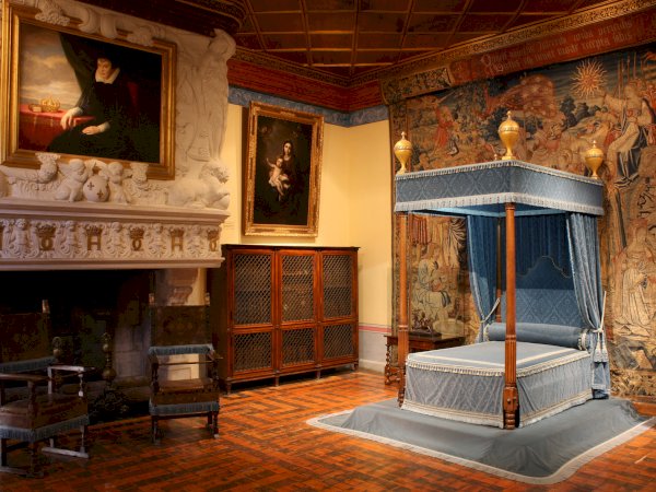 Ophorus Tours - Stunning Château de Chenonceau Private Tour for 2 - From Tours