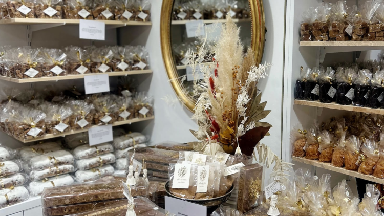 Ophorus Tours - Taste of Alsace: Private Food & Wine Tour in Strasbourg