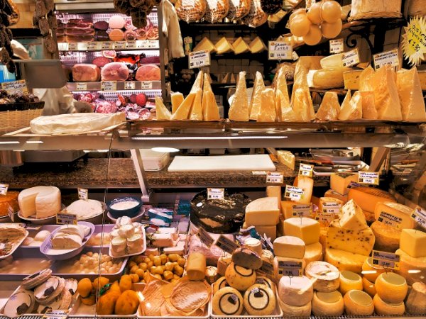 Ophorus Tours - Taste of Alsace: Private Food & Wine Tour in Strasbourg