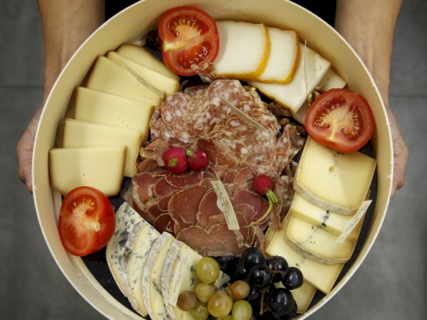 Ophorus Tours - Taste of Alsace: Private Food & Wine Tour in Strasbourg