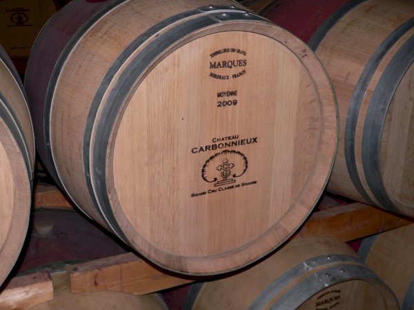 Ophorus Tours - The Bordeaux Wine Explorer: Private Saint-Emilion Tour to Graves & Sauternes