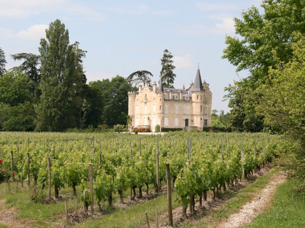 Ophorus Tours - The Bordeaux Wine Explorer: Private Saint-Emilion Tour to Graves & Sauternes