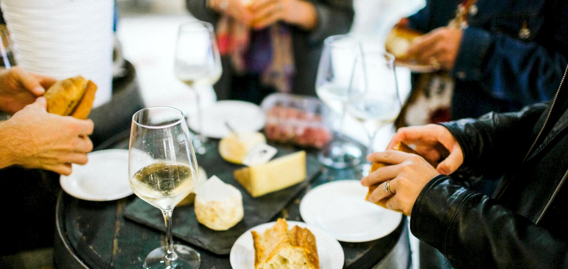 Ophorus Tours - Victor Hugo Market Tour