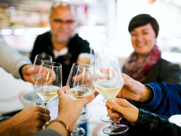 Ophorus Tours - Victor Hugo Market Tour