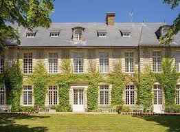 Ophorus Tours - Hotel Château de Noirieux (or similar)
