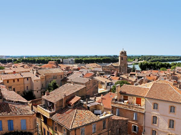 Ophorus Tours - Luxury Private Provence Tour from Avignon: Arles & Saint-Rémy Highlights