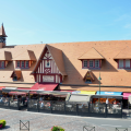 Trouville‑sur‑Mer