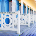 Visit Deauville