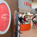 Return to Le Havre