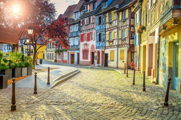 Ophorus Tours - Kehl to Alsace Treasures – Private Tour for Rhine River Cruises