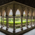Visit Abbaye du Mont-Saint-Michel