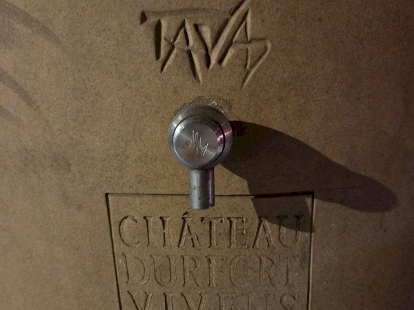 Ophorus Tours - Private Grand Cru Classé Experience at Château Durfort-Vivens from Bordeaux