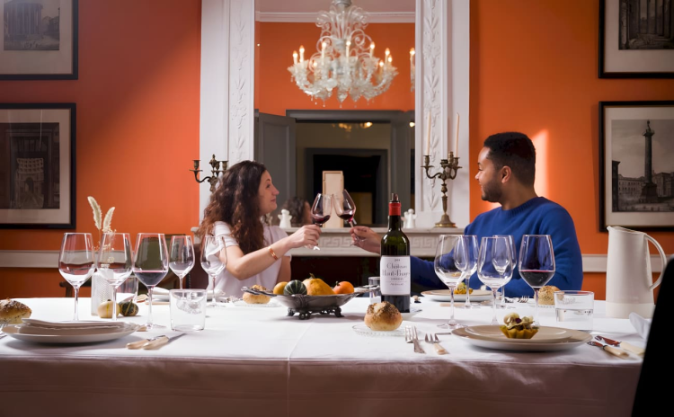 Ophorus Tours - Château Ferrière Private Wine Tour & Cooking Class from Bordeaux