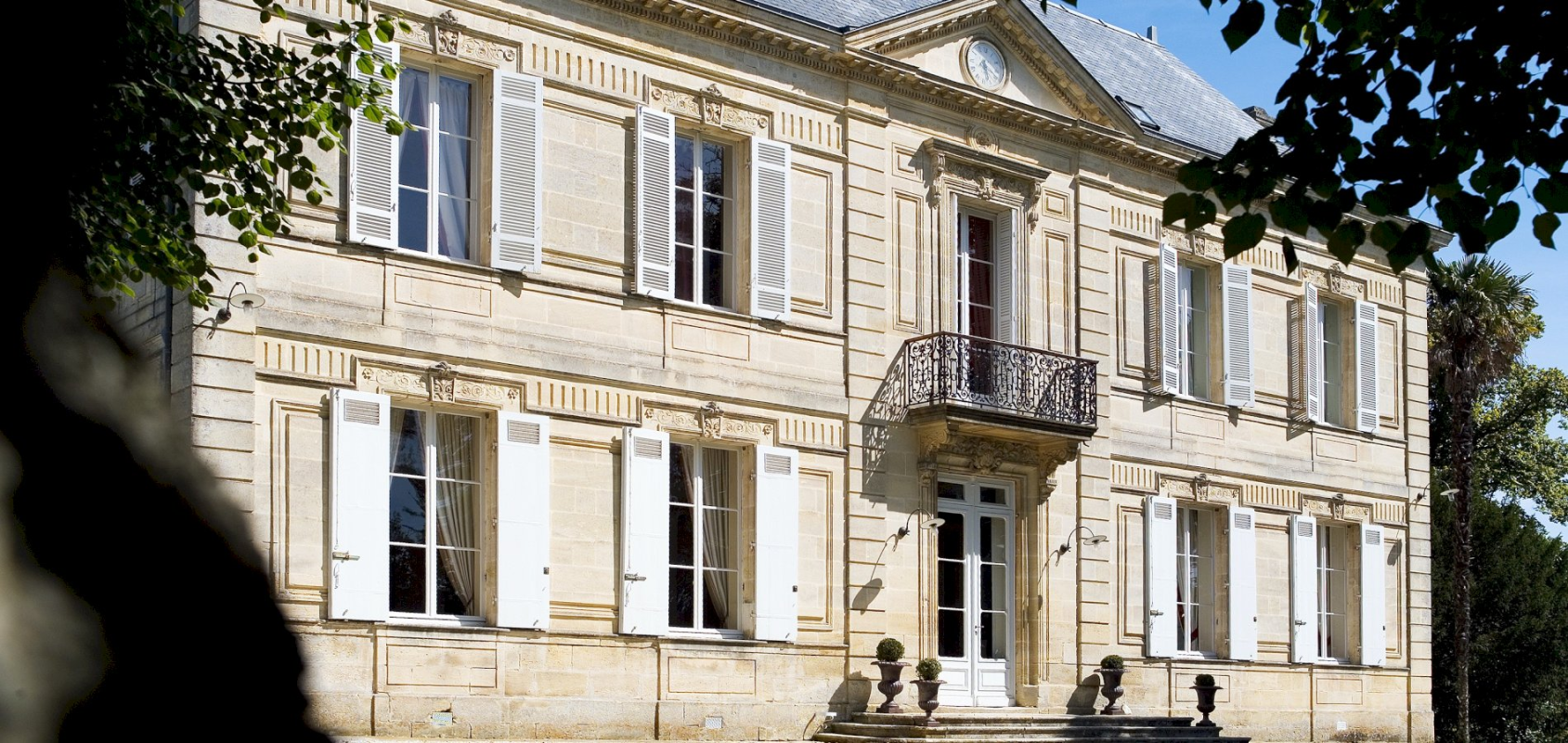 Ophorus Tours - Château Ferrière Private Wine Tour & Cooking Class from Bordeaux