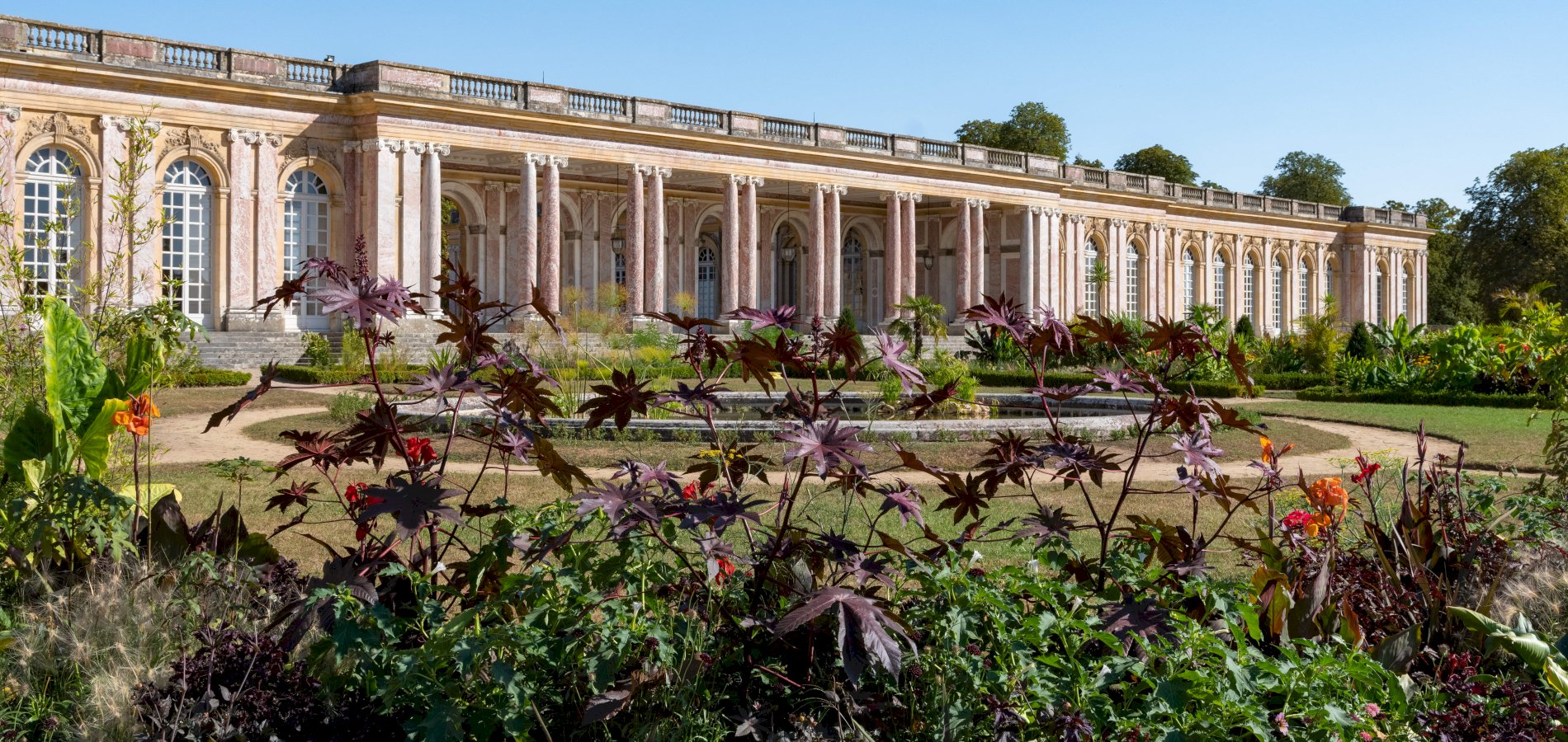 Ophorus Tours -  Palace of Versailles Guided Tour in English with Skip-the-Line Access and Passport Ticket 