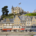 Cancale – Oyster Farms and Coastal Traditions
