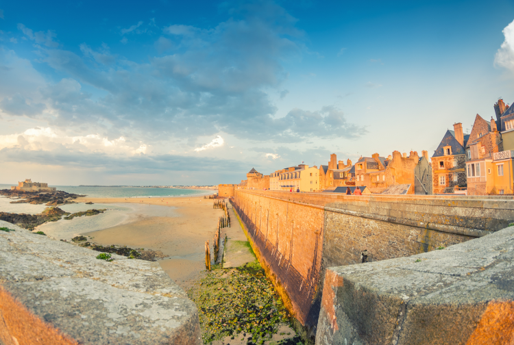 Ophorus Tours - Saint-Malo Shore Excursion: Dinard & Cancale Private Tour