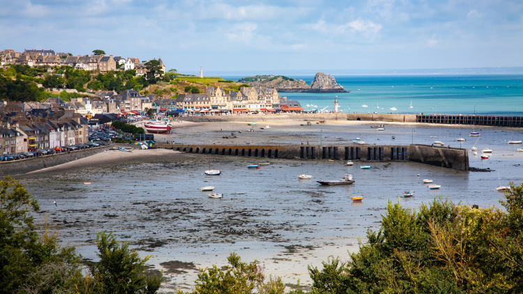 Ophorus Tours - Saint-Malo Shore Excursion: Dinard & Cancale Private Tour