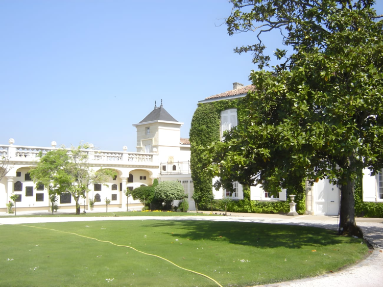 Ophorus Tours - Saint-Émilion & Margaux Small Group Wine Tour from Bordeaux