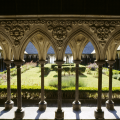 Mont Saint-Michel Abbey – A Landmark Above the Bay