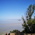 Free Time in Mont Saint-Michel