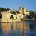 Avignon’s Medieval Ramparts