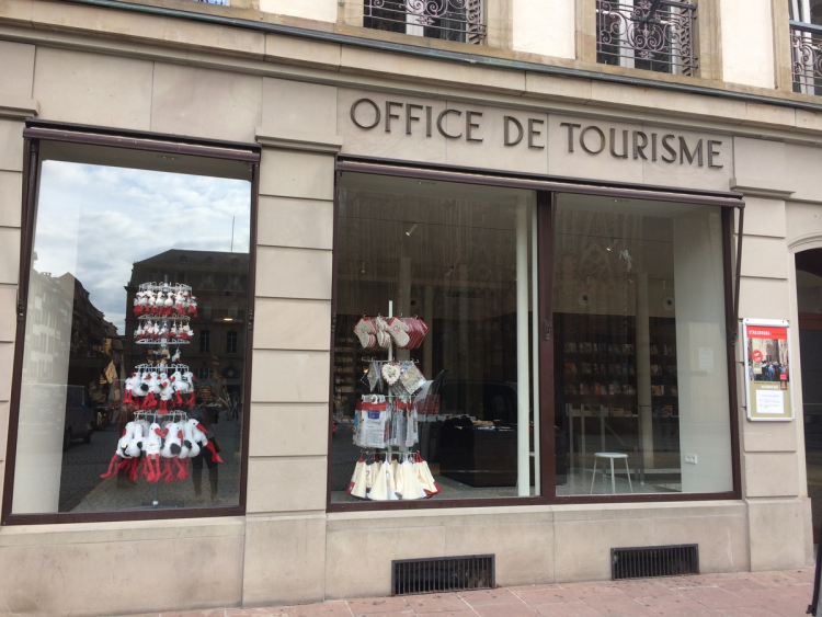 Ophorus Tours - Alsace Vineyards Wine Tasting Tour from Strasbourg