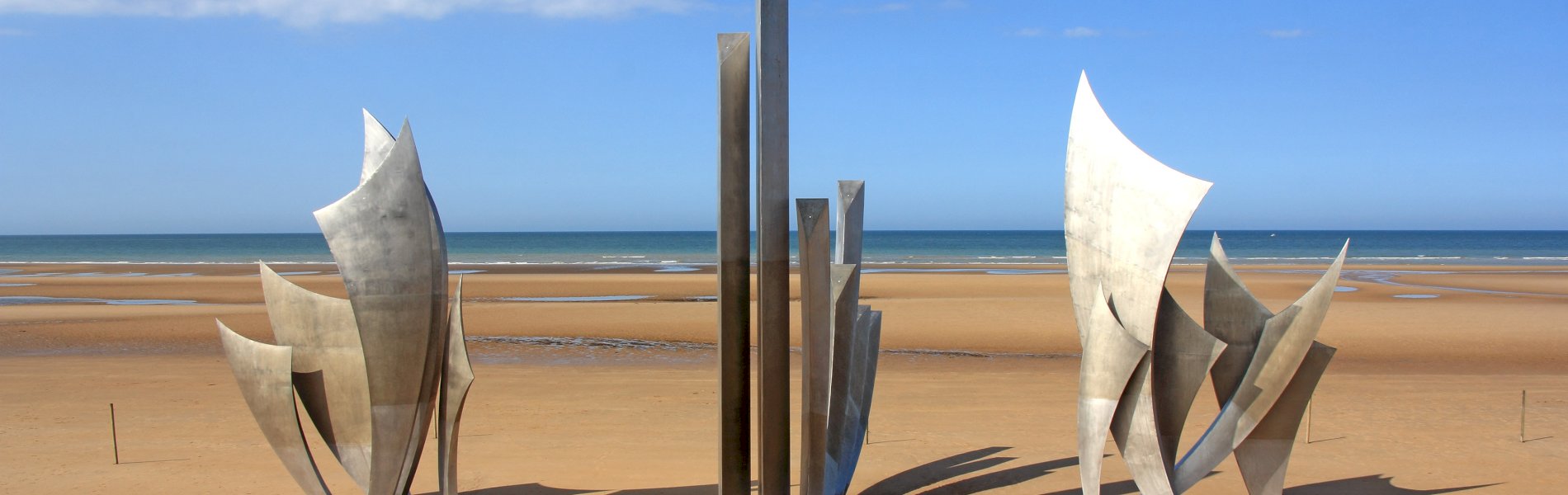 Ophorus Tours - Uncover D-Day History: Private half-day Tour from Bayeux