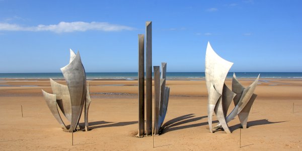 Ophorus Tours - Uncover D-Day History: Private half-day Tour from Bayeux