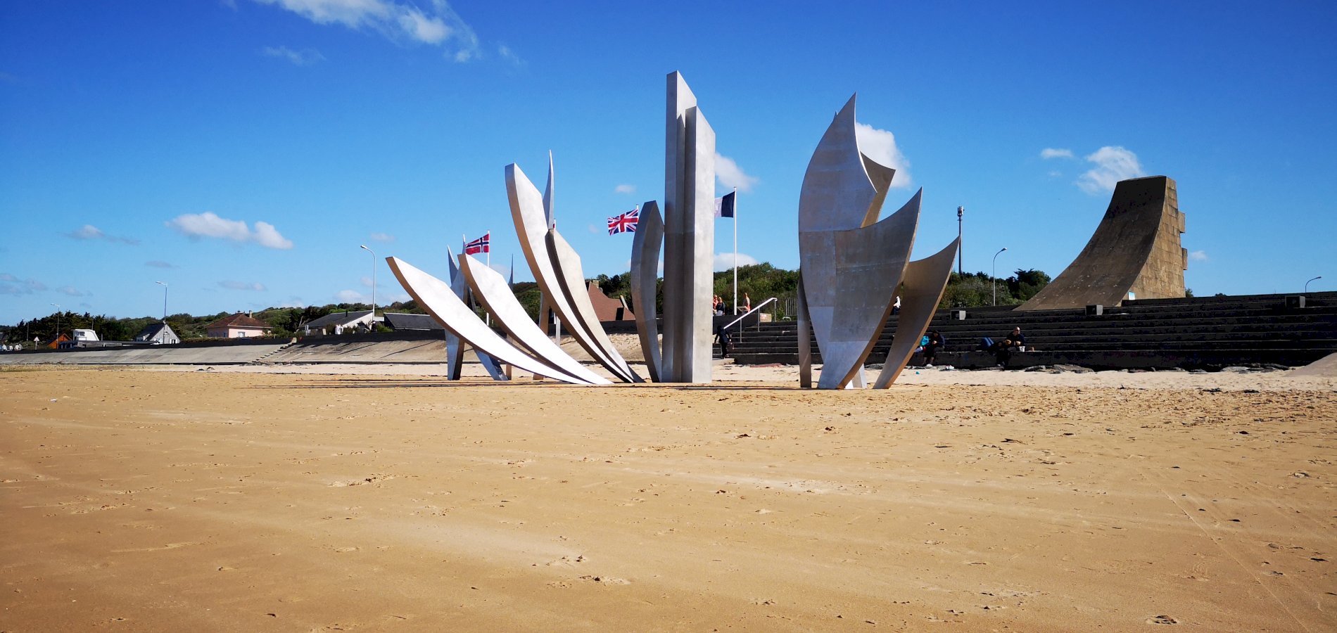 Ophorus Tours - Uncover D-Day History: Private Bayeux half-day Tour