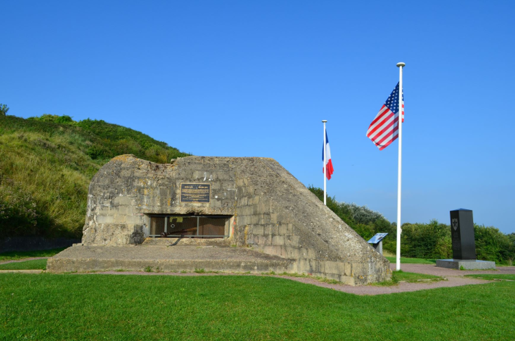 Ophorus Tours - Uncover D-Day History: Private half-day Tour from Bayeux