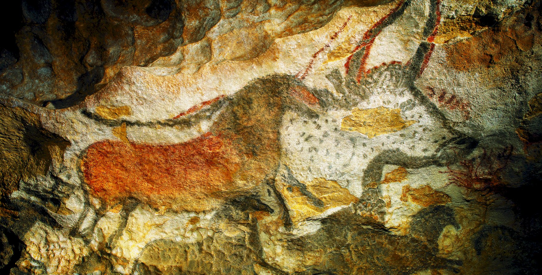 Ophorus Tours - Unveiling Prehistoric Art: Visit Prehistory Museum, Lascaux IV & Rouffignac Cave Private