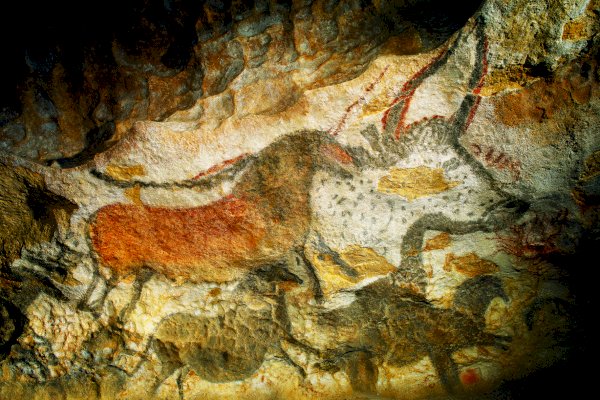 Ophorus Tours - Unveiling Prehistoric Art: Visit Prehistory Museum, Lascaux IV & Rouffignac Cave Private