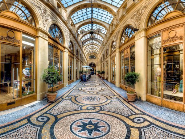 Ophorus Tours - Paris in a Day: Private Shore Excursion from Rouen Cruise Port