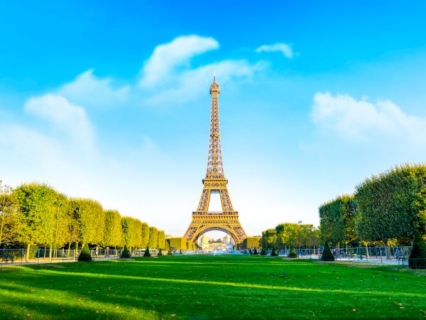 Ophorus Tours - Paris in a Day: Private Shore Excursion from Rouen Cruise Port