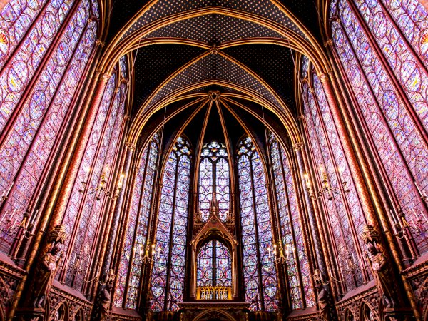 Ophorus Tours - Paris in a Day: Private Shore Excursion from Rouen Cruise Port