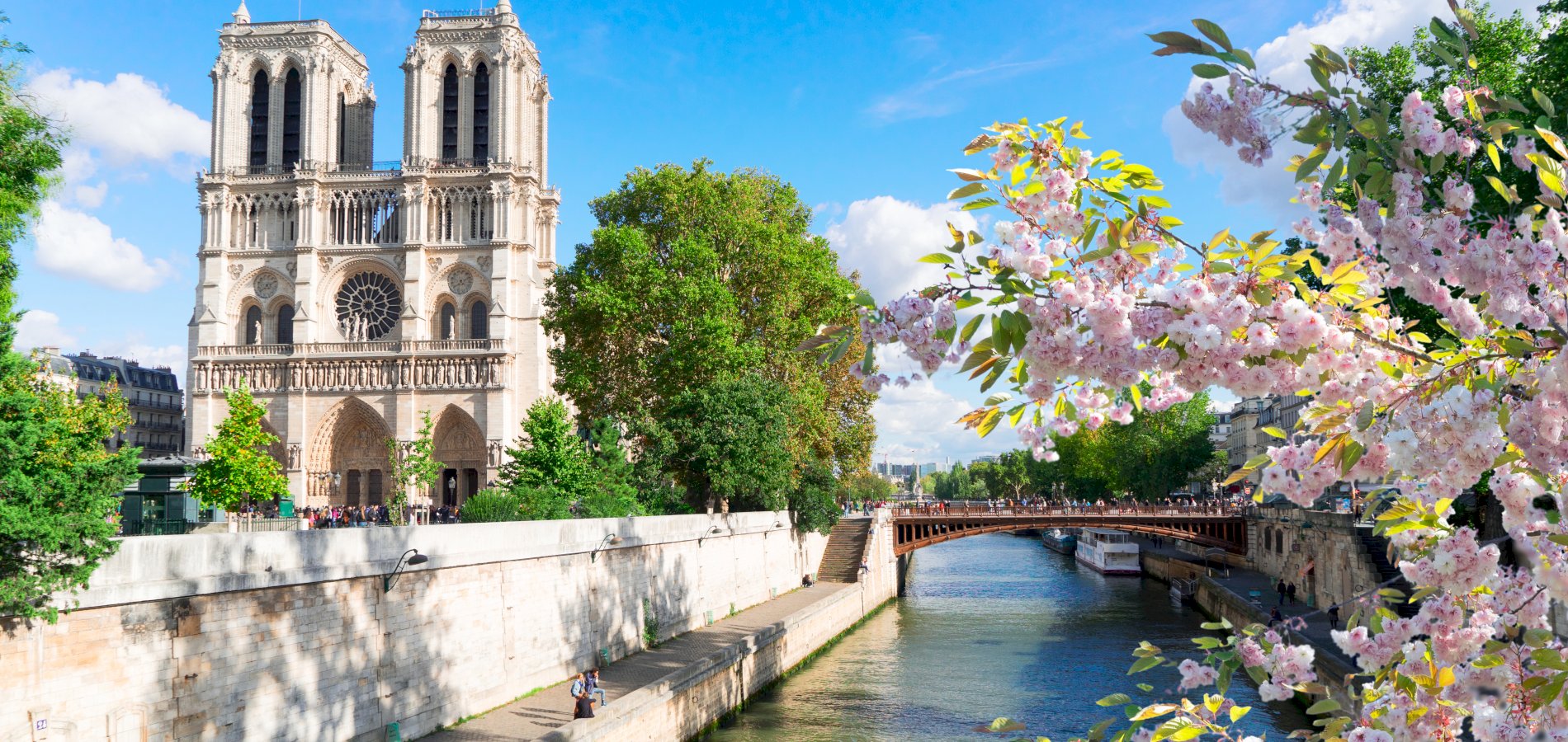 Ophorus Tours - Your Paris, Your Way: Private Panoramic Sightseeing Tour