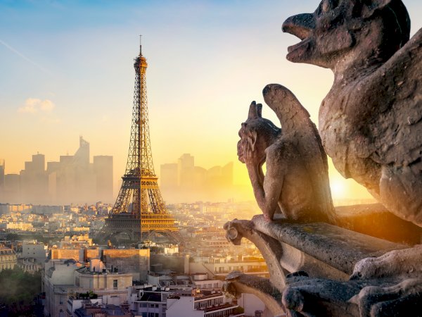 Ophorus Tours - Ultimate Parisian Night: Private Dinner Cruise & Illuminated Landmarks