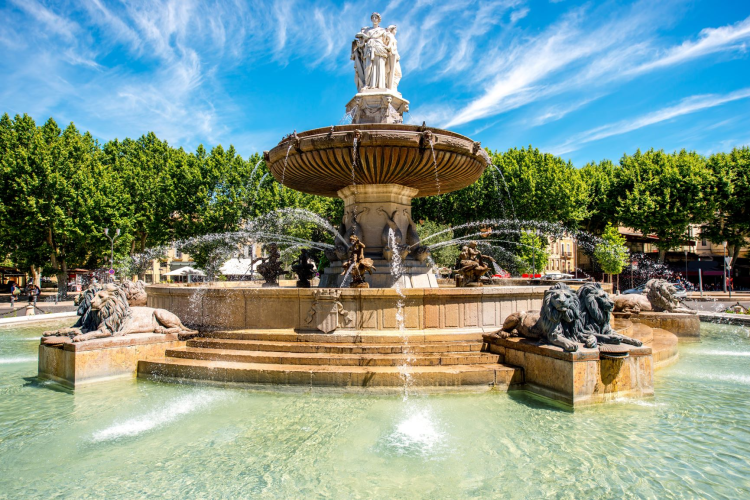 Ophorus Tours - Private Full Day Provence Wine Tour : An Exclusive Tasting Experience