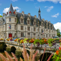 Free Time and Lunch in Quimper