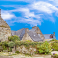 Locronan – Personal Discovery