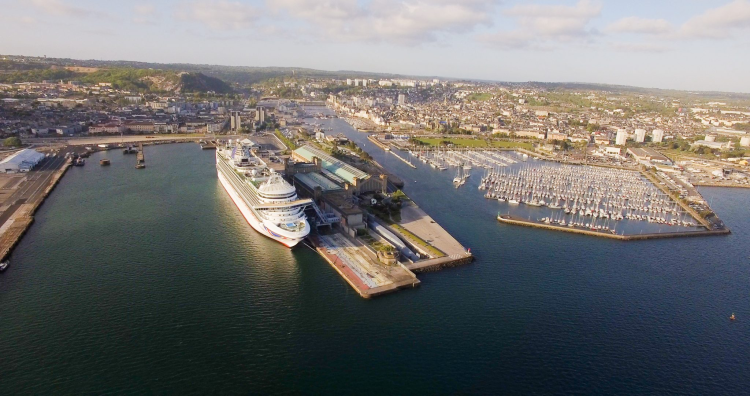 Ophorus Tours - History & Culture of Brittany: Private Tour from Brest Cruise Port