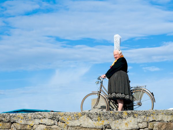 Ophorus Tours - History & Culture of Brittany: Private Tour from Brest Cruise Port