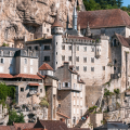 Drive to Rocamadour