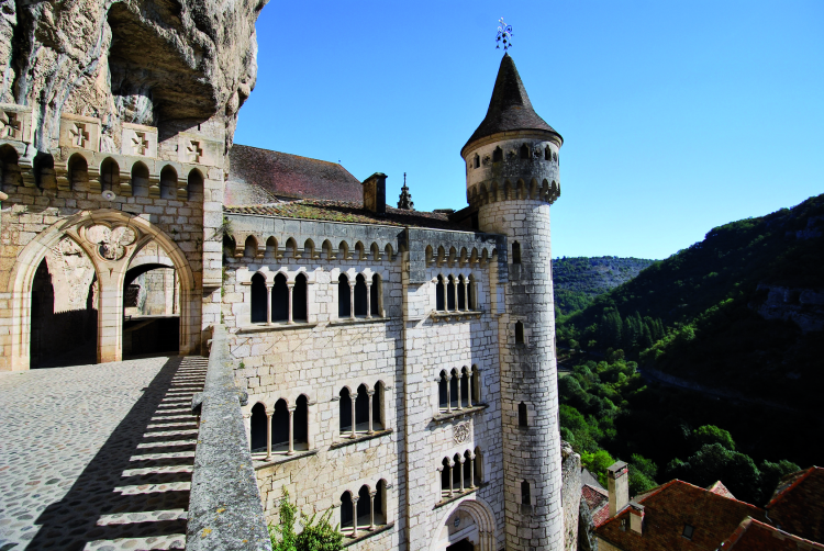 Ophorus Tours - Rocamadour Village from Sarlat private tour: A Hidden Gem Unveiled