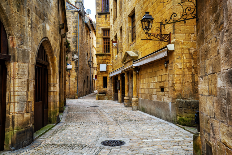 Ophorus Tours - Rocamadour Village from Sarlat private tour: A Hidden Gem Unveiled